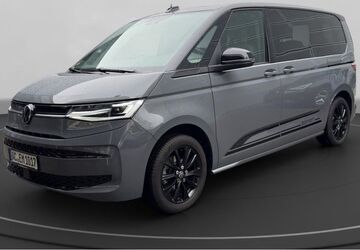 VW Andere 6.490 km 55.890 &euro; Aachen 52068