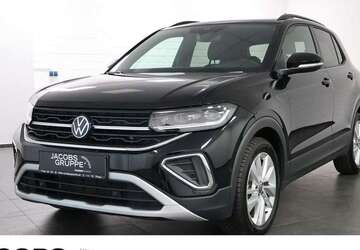 VW T-Cross 8.706 km 25.960 &euro; Alsdorf (bei Aachen) 52477