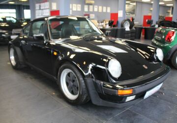 Porsche 911 Urmodell 106.344 km 139.911 &euro; Euskirchen 53881