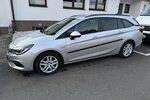 Opel Astra Klima Navi Temp CarPlay GARANTIE 37.000 km 37.000 km 14.900 &euro; Erftstadt 50374