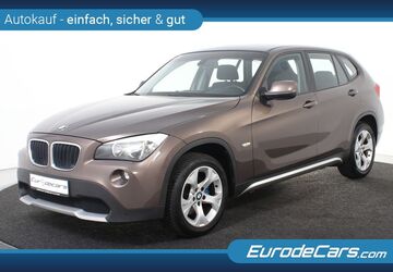 BMW X1 159.000 km 6.850 &euro; Herzogenrath 52134