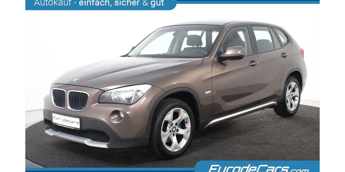 BMW X1 159.000 km 6.850 &euro; Herzogenrath 52134