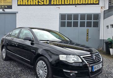 VW Passat 246.065 km 2.750 &euro; Übach-Palenberg bei Aachen 52531