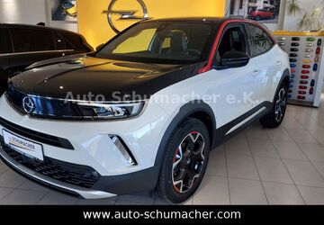 Opel Mokka 46.500 km 18.990 &euro; Simmerath 52152