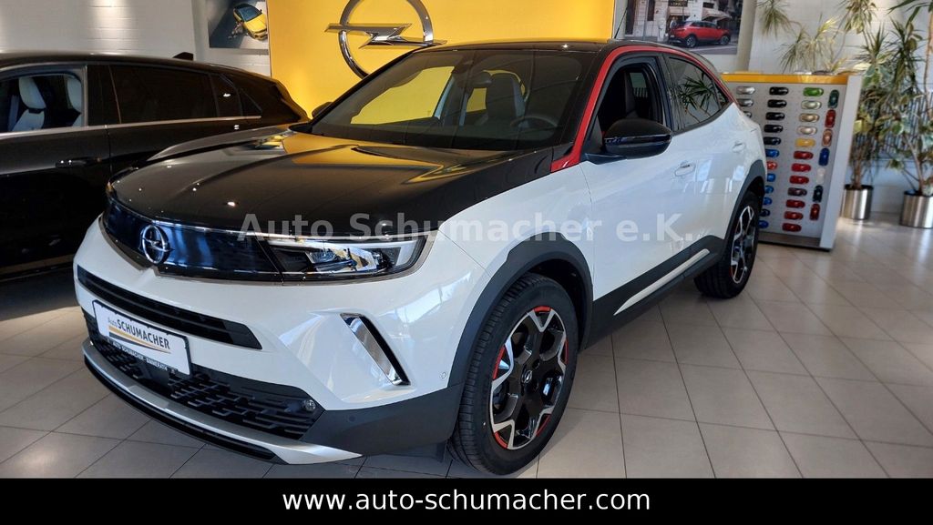 Opel Mokka 46.500 km 18.990 &euro; Simmerath 52152