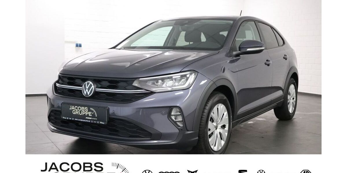 VW Taigo 6.439 km 20.960 &euro; Alsdorf 52477