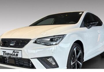 Seat Ibiza 5.500 km 19.780 &euro; Brühl 50321