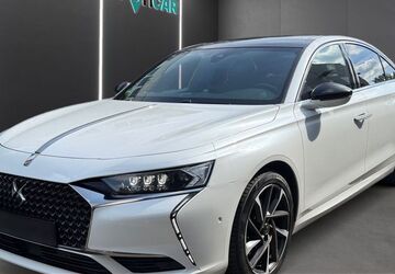DS Automobiles DS9 77.000 km 28.990 &euro; Aachen 52078