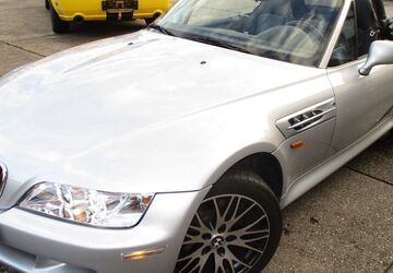 BMW Z3 182.000 km 6.950 &euro; Übach-Palenberg 52531