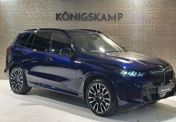 BMW X5 89.000 km 71.990 &euro; Jülich 52428