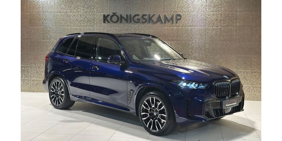 BMW X5 89.000 km 71.990 &euro; Jülich 52428