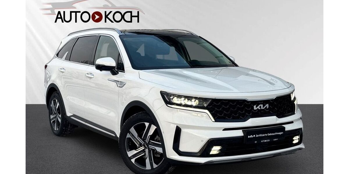 Kia Sorento 9.059 km 45.888 &euro; Eschweiler 52249