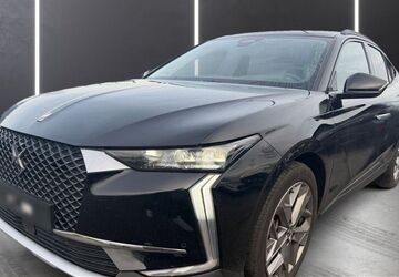 DS Automobiles DS4 74.984 km 26.780 &euro; Aachen 52078