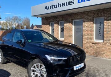 Volvo XC60 31.082 km 48.990 &euro; Übach-Palenberg 52531