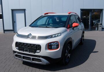 Citroen C3 Aircross 109.908 km 9.980 &euro; Mechernich 53894