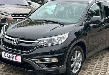 Honda CR-V 183.657 km 10.900 &euro; Würselen 52146