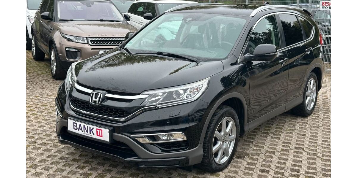 Honda CR-V 183.657 km 10.900 &euro; Würselen 52146