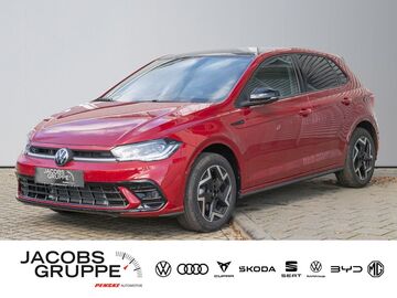 Gebrauchte VW Polo