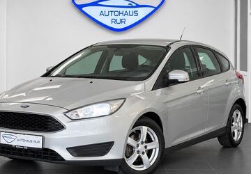 Ford Focus 261.000 km 4.250 &euro; Düren 52353