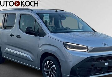 Toyota Proace City 1.970 km 35.940 &euro; Düren 52351