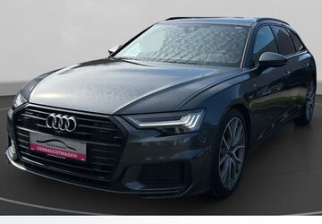 Audi A6 72.174 km 43.990 &euro; Aachen 52068