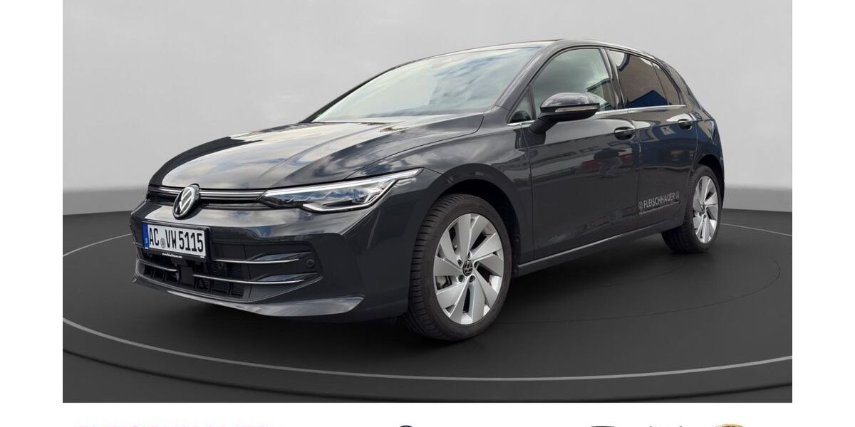 VW Golf 5.500 km 26.690 &euro; Aachen 52068