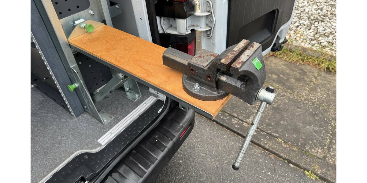 Renault Trafic L2H1 Sth Regale/Schraubst EU6 GARANTIE 85.000 km 16.500 &euro; Erftstadt 50374