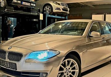 BMW 530 340.000 km 5.750 &euro; Brühl 50321
