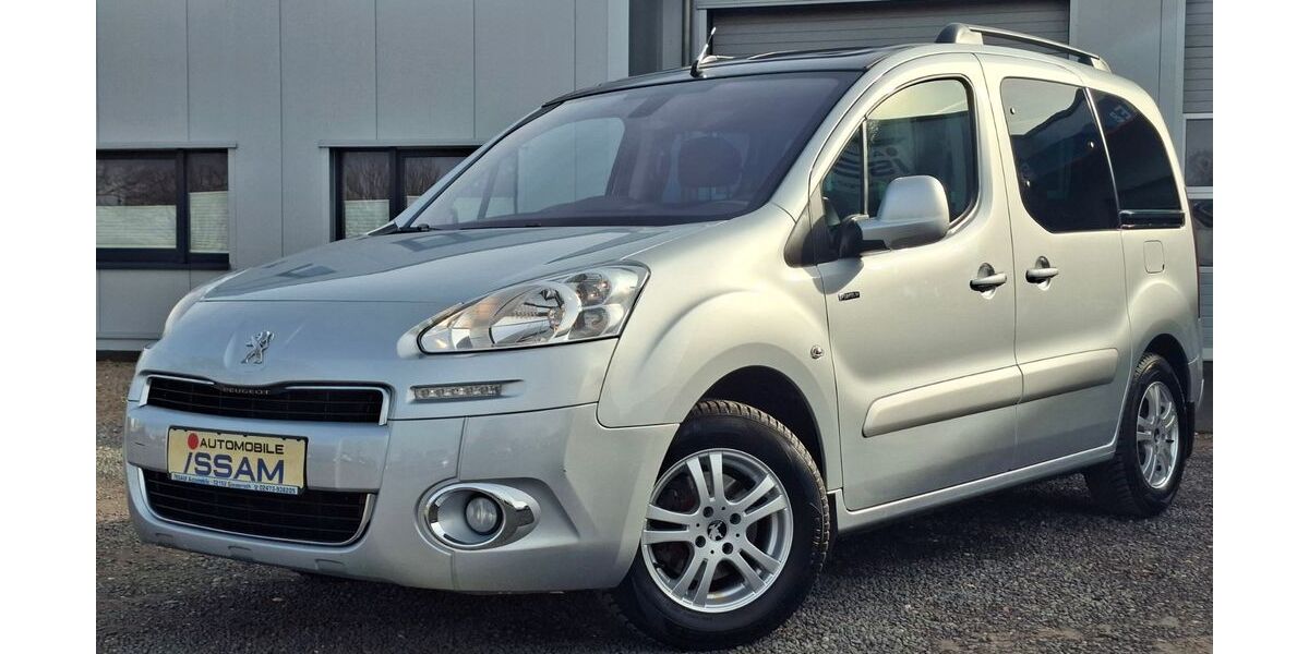 Peugeot Partner 61.508 km 8.900 &euro; Simmerath 52152