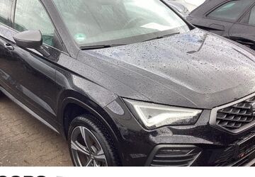 Seat Ateca 23.337 km 27.920 &euro; Aachen 52078