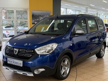 Gebrauchte Dacia Lodgy
