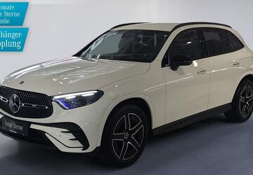 Mercedes-Benz GLC 300 19.718 km 57.290 &euro; Bergheim 50126