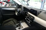 BMW 530 530i xDrive Touring - Leder - Navi - Head up - 85.830 km 27.980 &euro; Euskirchen 53881
