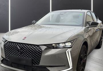 DS Automobiles DS4 44.469 km 22.590 &euro; Aachen 52078
