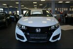 Honda Civic Tourer 1.6 i-DTEC 106.817 km 9.980 &euro; Euskirchen 53881