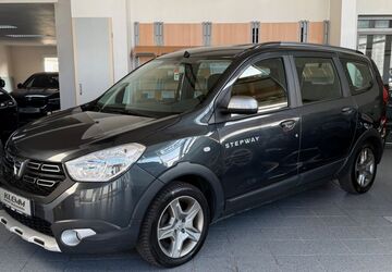 Dacia Lodgy 84.000 km 13.950 &euro; Elsdorf 50189