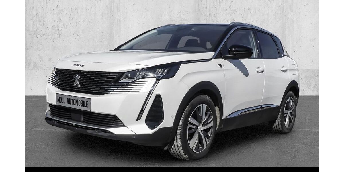 Peugeot 3008 26.698 km 22.180 &euro; Euskirchen 53879
