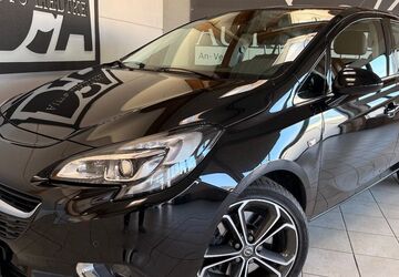 Opel Corsa 72.000 km 10.499 &euro; Jülich 52428