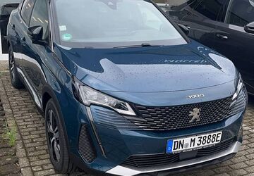 Peugeot 3008 21.261 km 40.450 &euro; Nideggen 52385