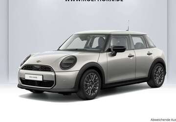 Mini Cooper 11.106 km 27.207 &euro; Euskirchen 53879