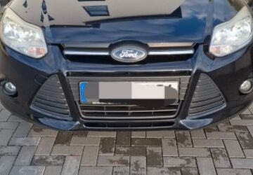 Ford Focus 193.010 km 4.300 &euro; Kall 53925