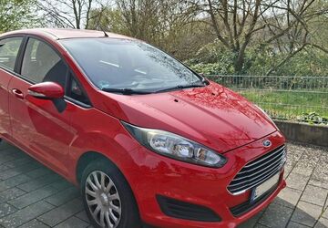 Ford Fiesta 145.000 km 2.500 &euro; Erftstadt 50374