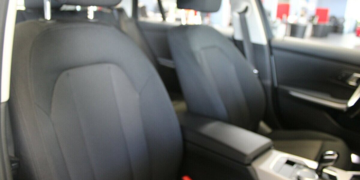 BMW 320d Touring xDrive Aut. Advantage 88.790 km 27.980 &euro; Euskirchen 53881