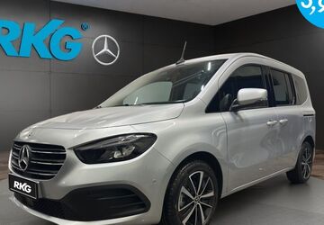 Mercedes-Benz T-Klasse 8.000 km 34.790 &euro; Euskirchen 53879