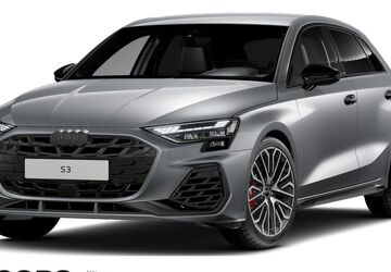 Audi S3 14.861 km 52.710 &euro; Aachen 52078