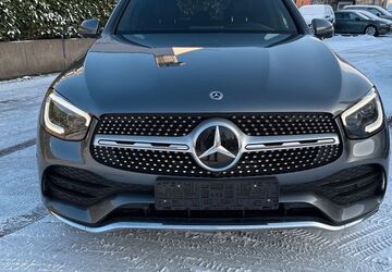 Mercedes-Benz GLC 400 225.000 km 28.900 &euro; Bergheim-Niederaussem 50129