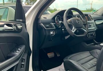 Mercedes-Benz GL 63 AMG 119.416 km 38.990 &euro; Stolberg 52222