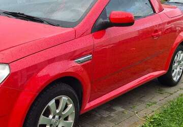 Opel Tigra 169.000 km 1.800 &euro; Aachen 52080