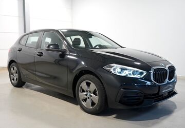BMW 118 27.298 km 24.990 &euro; Hürth bei Köln 50354