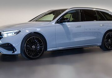 Mercedes-Benz E 200 10.237 km 60.400 &euro; Düren 52349